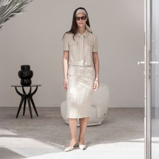 Collection Spring/Summer 2025 Georg et Arend
