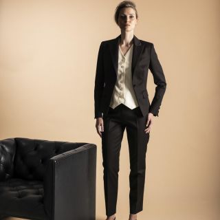 Collection Autumn/Winter 2025 Georg et Arend by Alexander von Wiedenbeck