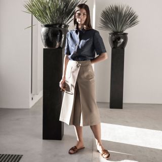 Collection Spring/Summer 2025 Georg et Arend