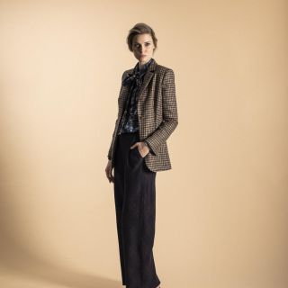 Collection Autumn/Winter 2025 Georg et Arend by Alexander von Wiedenbeck