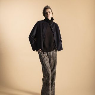 Collection Autumn/Winter 2025 Georg et Arend by Alexander von Wiedenbeck