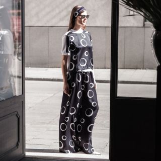 Collection Spring/Summer 2025 Georg et Arend
