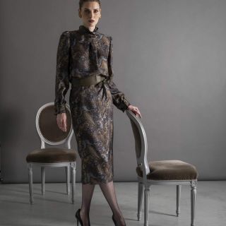 17 0658 Georg Et Arend Autumn Winter 2027