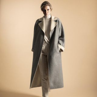 Collection Autumn/Winter 2025 Georg et Arend by Alexander von Wiedenbeck