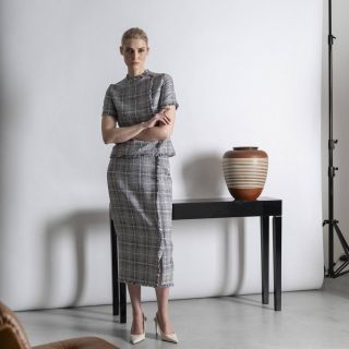 Collection Spring/Summer 2026 Georg et Arend