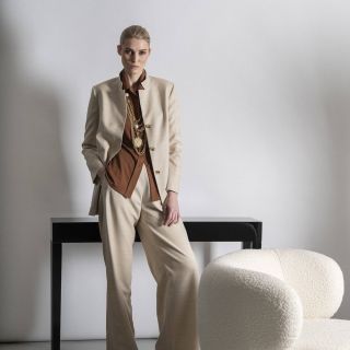 Collection Spring/Summer 2026 Georg et Arend