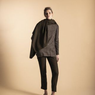 Collection Autumn/Winter 2025 Georg et Arend by Alexander von Wiedenbeck