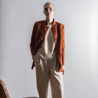 Collection Spring/Summer 2026 Georg et Arend