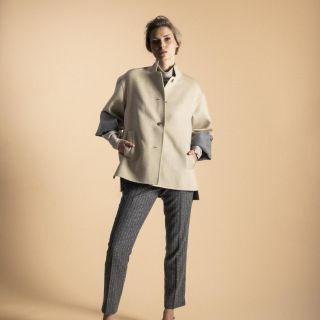 Collection Autumn/Winter 2025 Georg et Arend by Alexander von Wiedenbeck