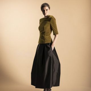 Collection Autumn/Winter 2025 Georg et Arend by Alexander von Wiedenbeck