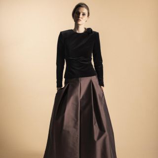 Collection Autumn/Winter 2025 Georg et Arend by Alexander von Wiedenbeck