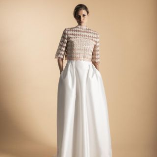 Collection Autumn/Winter 2025 Georg et Arend by Alexander von Wiedenbeck