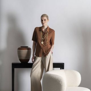 Collection Spring/Summer 2026 Georg et Arend