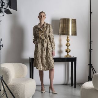 Collection Spring/Summer 2026 Georg et Arend