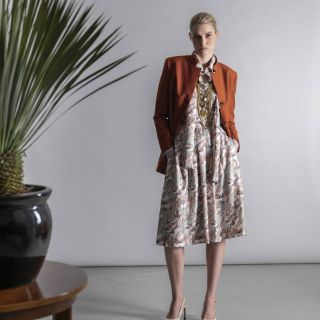 Collection Spring/Summer 2026 Georg et Arend