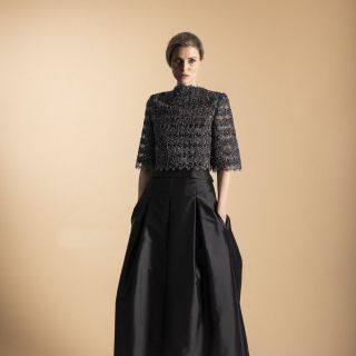 Collection Autumn/Winter 2025 Georg et Arend by Alexander von Wiedenbeck